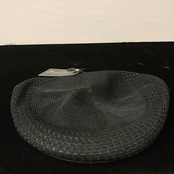 BOY'S BRUNO CAPELO BLACK MESH IVY COLLECTION - Picture 6 of 6